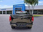 New 2026 CHEVROLET COLORADO 4WD CREW CAB ZR2 in PALM BEACH GARDENS, FLORIDA (Photo 6)