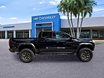 New 2026 CHEVROLET COLORADO 4WD CREW CAB ZR2 in PALM BEACH GARDENS, FLORIDA (Photo 8)