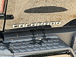New 2026 CHEVROLET COLORADO 4WD CREW CAB ZR2 in PALM BEACH GARDENS, FLORIDA (Photo 9)