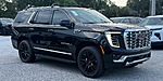 New 2026 GMC YUKON 4WD 4DR DENALI in PALM BEACH GARDENS, FLORIDA
