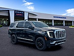 New 2026 GMC YUKON 4WD 4DR DENALI in PALM BEACH GARDENS, FLORIDA (Photo 1)