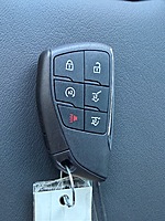 New 2026 GMC YUKON 4WD 4DR DENALI in PALM BEACH GARDENS, FLORIDA (Photo 29)