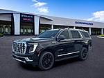 New 2026 GMC YUKON 4WD 4DR DENALI in PALM BEACH GARDENS, FLORIDA (Photo 3)