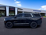 New 2026 GMC YUKON 4WD 4DR DENALI in PALM BEACH GARDENS, FLORIDA (Photo 4)