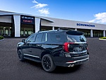 New 2026 GMC YUKON 4WD 4DR DENALI in PALM BEACH GARDENS, FLORIDA (Photo 5)