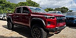 New 2026 CHEVROLET COLORADO 4WD CREW CAB ZR2 in PALM BEACH GARDENS, FLORIDA