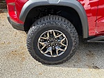 New 2026 CHEVROLET COLORADO 4WD CREW CAB ZR2 in PALM BEACH GARDENS, FLORIDA (Photo 10)