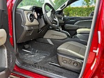 New 2026 CHEVROLET COLORADO 4WD CREW CAB ZR2 in PALM BEACH GARDENS, FLORIDA (Photo 12)