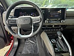 New 2026 CHEVROLET COLORADO 4WD CREW CAB ZR2 in PALM BEACH GARDENS, FLORIDA (Photo 14)