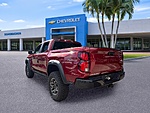 New 2026 CHEVROLET COLORADO 4WD CREW CAB ZR2 in PALM BEACH GARDENS, FLORIDA (Photo 5)