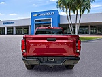 New 2026 CHEVROLET COLORADO 4WD CREW CAB ZR2 in PALM BEACH GARDENS, FLORIDA (Photo 6)