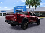 New 2026 CHEVROLET COLORADO 4WD CREW CAB ZR2 in PALM BEACH GARDENS, FLORIDA (Photo 7)