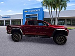New 2026 CHEVROLET COLORADO 4WD CREW CAB ZR2 in PALM BEACH GARDENS, FLORIDA (Photo 8)