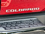 New 2026 CHEVROLET COLORADO 4WD CREW CAB ZR2 in PALM BEACH GARDENS, FLORIDA (Photo 9)