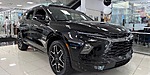 New 2026 CHEVROLET BLAZER FWD 4DR RS in PALM BEACH GARDENS, FLORIDA