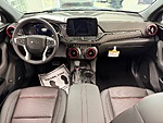 New 2026 CHEVROLET BLAZER FWD 4DR RS in PALM BEACH GARDENS, FLORIDA (Photo 14)