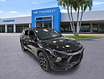 New 2026 CHEVROLET BLAZER FWD 4DR RS in PALM BEACH GARDENS, FLORIDA (Photo 2)