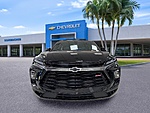 New 2026 CHEVROLET BLAZER FWD 4DR RS in PALM BEACH GARDENS, FLORIDA (Photo 3)