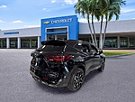 New 2026 CHEVROLET BLAZER FWD 4DR RS in PALM BEACH GARDENS, FLORIDA (Photo 8)