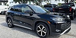 New 2026 Volkswagen Tiguan SE FWD in PALM BEACH GARDENS, FLORIDA