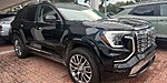 New 2026 GMC TERRAIN AWD 4DR DENALI in PALM BEACH GARDENS, FLORIDA