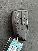 New 2026 GMC TERRAIN AWD 4DR DENALI in PALM BEACH GARDENS, FLORIDA (Photo 26)