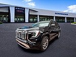 New 2026 GMC TERRAIN AWD 4DR DENALI in PALM BEACH GARDENS, FLORIDA (Photo 3)