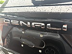 New 2026 GMC TERRAIN AWD 4DR DENALI in PALM BEACH GARDENS, FLORIDA (Photo 9)