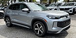 New 2026 Volkswagen Tiguan SE FWD in PALM BEACH GARDENS, FLORIDA