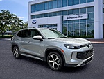 New 2026 Volkswagen Tiguan SE FWD in PALM BEACH GARDENS, FLORIDA (Photo 1)
