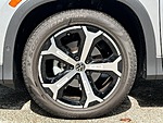 New 2026 Volkswagen Tiguan SE FWD in PALM BEACH GARDENS, FLORIDA (Photo 10)