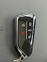 New 2026 Volkswagen Tiguan SE FWD in PALM BEACH GARDENS, FLORIDA (Photo 26)