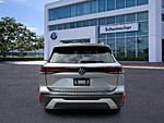 New 2026 Volkswagen Tiguan SE FWD in PALM BEACH GARDENS, FLORIDA (Photo 6)