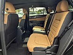 New 2026 Volkswagen Atlas Cross Sport 2.0T SEL R-LINE BLACK 4MOTION in PALM BEACH GARDENS, FLORIDA (Photo 14)