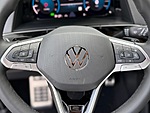 New 2026 Volkswagen Atlas Cross Sport 2.0T SEL R-LINE BLACK 4MOTION in PALM BEACH GARDENS, FLORIDA (Photo 24)