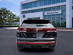 New 2026 Volkswagen Atlas Cross Sport 2.0T SEL R-LINE BLACK 4MOTION in PALM BEACH GARDENS, FLORIDA (Photo 6)