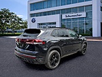 New 2026 Volkswagen Atlas Cross Sport 2.0T SEL R-LINE BLACK 4MOTION in PALM BEACH GARDENS, FLORIDA (Photo 7)