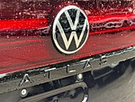 New 2026 Volkswagen Atlas Cross Sport 2.0T SEL R-LINE BLACK 4MOTION in PALM BEACH GARDENS, FLORIDA (Photo 9)