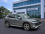 New 2026 Volkswagen Tiguan SE FWD in PALM BEACH GARDENS, FLORIDA (Photo 1)