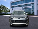New 2026 Volkswagen Tiguan SE FWD in PALM BEACH GARDENS, FLORIDA (Photo 2)