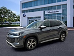 New 2026 Volkswagen Tiguan SE FWD in PALM BEACH GARDENS, FLORIDA (Photo 3)