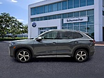 New 2026 Volkswagen Tiguan SE FWD in PALM BEACH GARDENS, FLORIDA (Photo 4)
