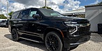 New 2026 CHEVROLET TAHOE 2WD 4DR LS in PALM BEACH GARDENS, FLORIDA