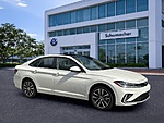 New 2026 Volkswagen Jetta SE AUTO in PALM BEACH GARDENS, FLORIDA (Photo 1)
