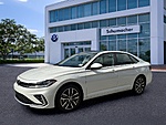 New 2026 Volkswagen Jetta SE AUTO in PALM BEACH GARDENS, FLORIDA (Photo 3)