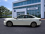 New 2026 Volkswagen Jetta SE AUTO in PALM BEACH GARDENS, FLORIDA (Photo 4)