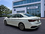 New 2026 Volkswagen Jetta SE AUTO in PALM BEACH GARDENS, FLORIDA (Photo 5)