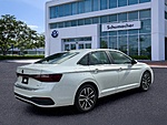 New 2026 Volkswagen Jetta SE AUTO in PALM BEACH GARDENS, FLORIDA (Photo 7)