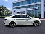 New 2026 Volkswagen Jetta SE AUTO in PALM BEACH GARDENS, FLORIDA (Photo 8)