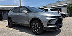 New 2026 CHEVROLET BLAZER FWD 4DR RS in PALM BEACH GARDENS, FLORIDA